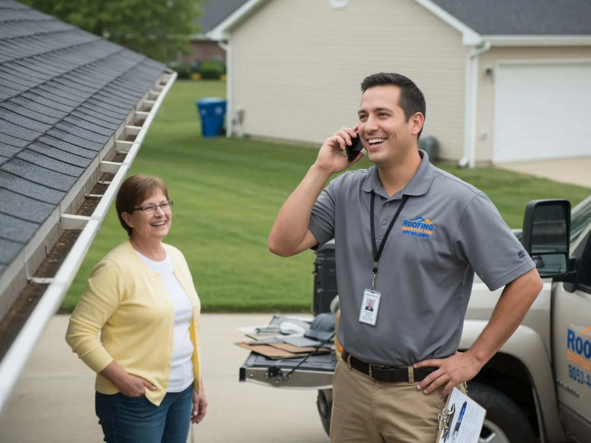 Local Roofing Contractors Fouke, AR FAQs